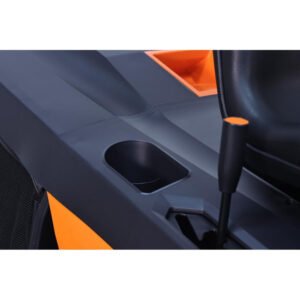 FUXTEC FX-RMR66 Aufsitzrasenmäher