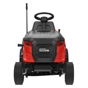 GÜDE GAR 1070 T Hydrostat Rasentraktor