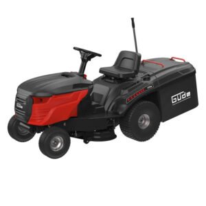 GÜDE GAR 1070 T Hydrostat Rasentraktor