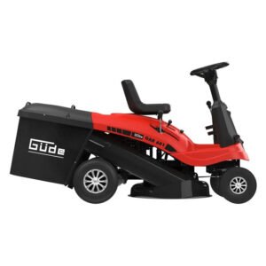 GÜDE GAR 601 Aufsitzrasenmäher