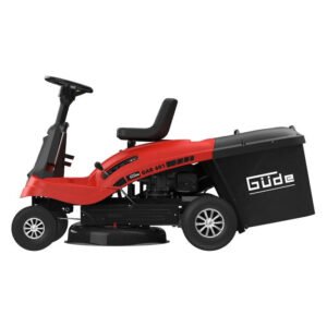 GÜDE GAR 601 Aufsitzrasenmäher