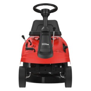 GÜDE GAR 601 Aufsitzrasenmäher