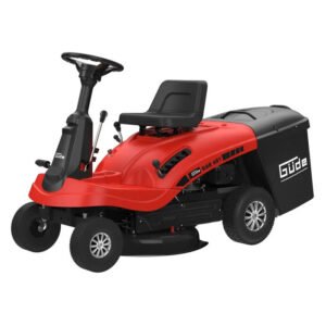 GÜDE GAR 601 Aufsitzrasenmäher