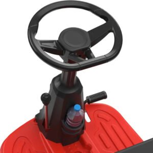 GÜDE GAR 601 Aufsitzrasenmäher