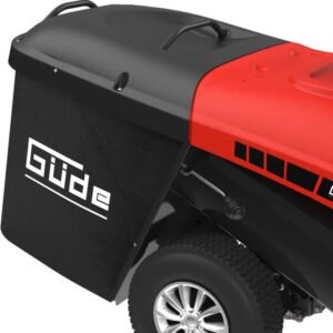 GÜDE GAR 601 Aufsitzrasenmäher