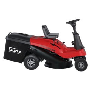 GÜDE GAR 602 Aufsitzrasenmäher
