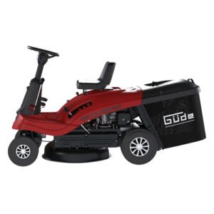 GÜDE GAR 602 Aufsitzrasenmäher