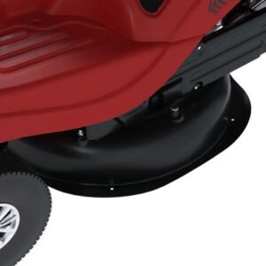 GÜDE GAR 602 Aufsitzrasenmäher