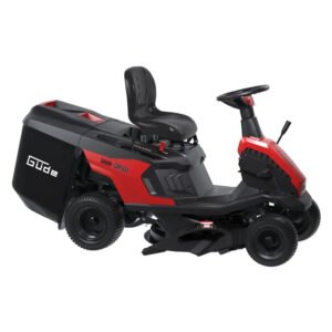 GÜDE GAR 651 Aufsitzrasenmäher