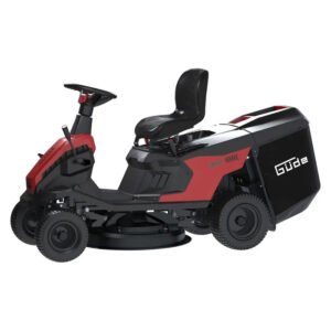 GÜDE GAR 651 Aufsitzrasenmäher