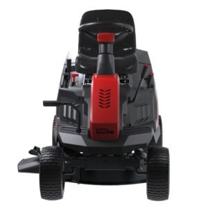 GÜDE GAR 651 Aufsitzrasenmäher