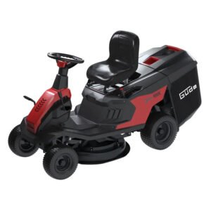 GÜDE GAR 651 Aufsitzrasenmäher