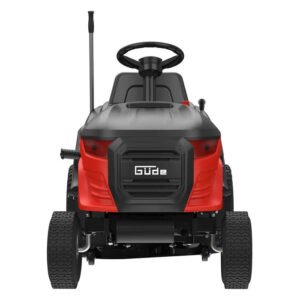 GÜDE GAR 685 T Hydrostat Rasentraktor