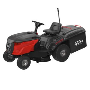 GÜDE GAR 685 T Hydrostat Rasentraktor