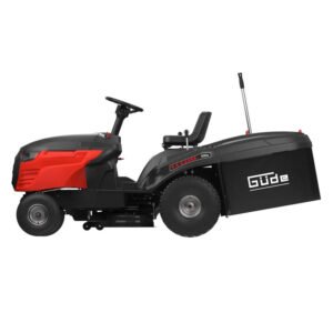 GÜDE GAR 685 T Rasentraktor
