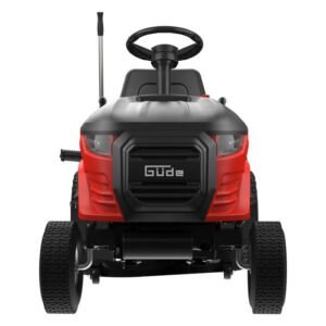 GÜDE GAR 685 T Rasentraktor