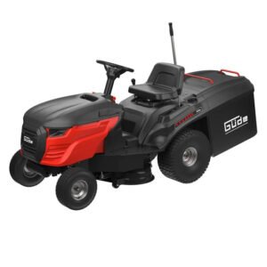 GÜDE GAR 685 T Rasentraktor