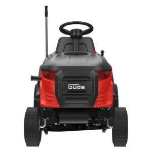 GÜDE GAR 840 T Hydrostat Rasentraktor