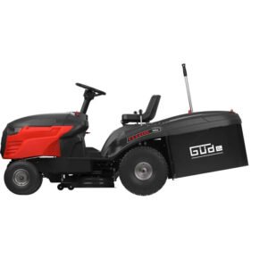 GÜDE GAR 840 T Rasentraktor