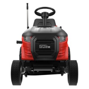 GÜDE GAR 840 T Rasentraktor