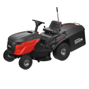 GÜDE GAR 840 T Rasentraktor