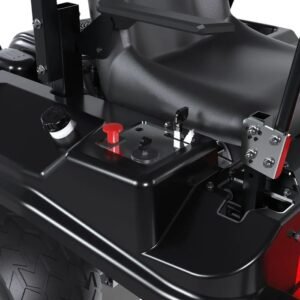 GÜDE Zero Turn GZT 1070 Aufsitzrasenmäher