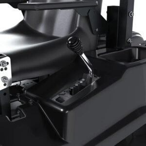 GÜDE Zero Turn GZT 1070 Aufsitzrasenmäher