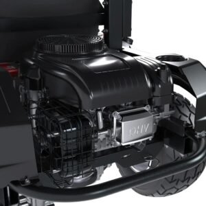 GÜDE Zero Turn GZT 1070 Aufsitzrasenmäher