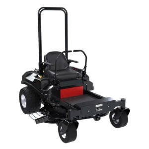 GÜDE Zero Turn GZT 1070 Aufsitzrasenmäher