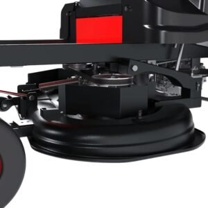 GÜDE Zero Turn GZT 1070 Aufsitzrasenmäher