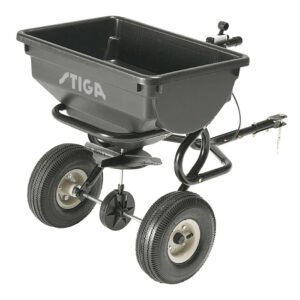 HANSEATIC HT 98 WE (Winteredition) Rasentraktor