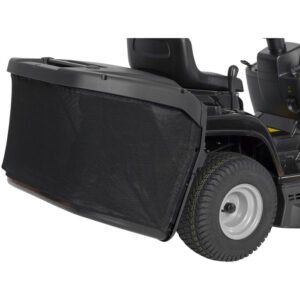 HANSEATIC HT 98 WE (Winteredition) Rasentraktor