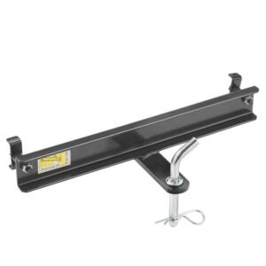 HANSEATIC HT 98 WE (Winteredition) Rasentraktor