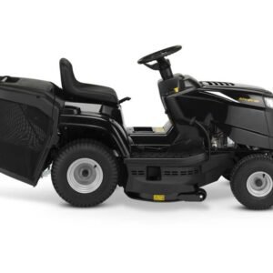 Rasentraktor Alpina AT4 84 HA - Fangkorb - Hydrostatisches Getriebe - STIGA ST 400 Motor