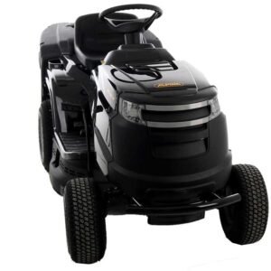 Rasentraktor Alpina AT4 84 HA - Fangkorb - Hydrostatisches Getriebe - STIGA ST 400 Motor